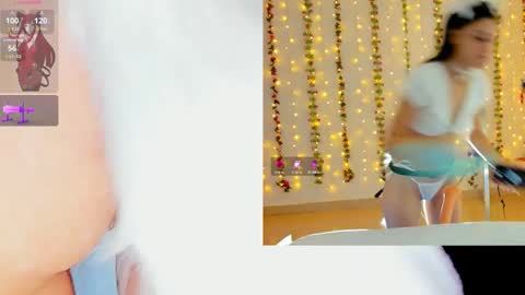 Snapshot of kitty__rosse__ chatting on October 2025 10:25:01 AM Kitty online show from October 2025 10:25:01 AM