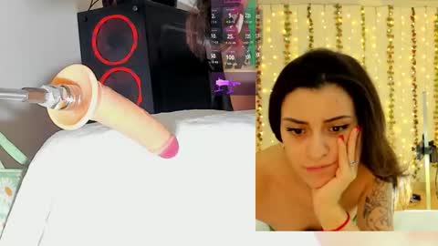 Snapshot of kitty__rosse__ chatting on November 2025 10:04:02 AM Kitty online show from November 2025 10:04:02 AM