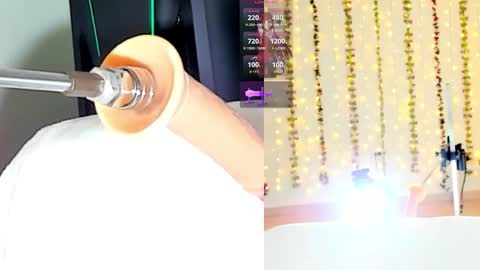 Kitty online show from December 2025 10:11:02 AM