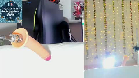 Kitty online show from March 2026 10:07:02 AM