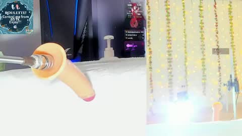 Kitty online show from April 2026 12:29:02 PM