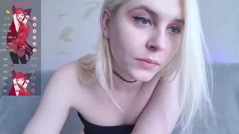 Evelyn online show from February 2025 06:22:01 AM