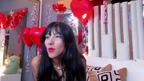 Snapshot of kitty_eliffe chatting on February 2025 02:15:01 AM kitty online show from February 2025 02:15:01 AM