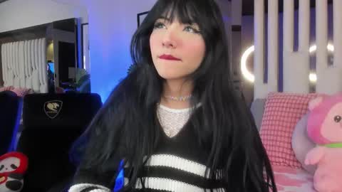 Snapshot of kitty_eliffe chatting on September 2025 09:53:01 PM kitty online show from September 2025 09:53:01 PM