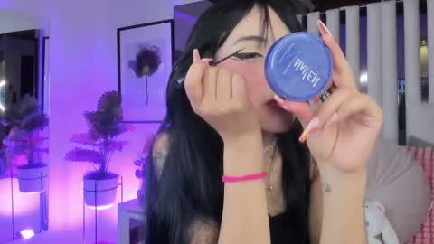 Snapshot of kitty_eliffe chatting on October 2025 09:46:01 PM kitty online show from October 2025 09:46:01 PM