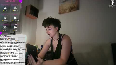kitty_fitty29 online show from February 2026 03:36:01 AM