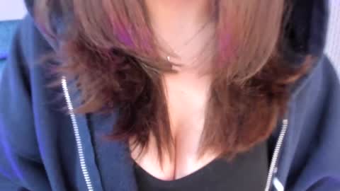 Snapshot of kitty_ford chatting on January 2025 03:40:02 PM Kitty online show from January 2025 03:40:02 PM