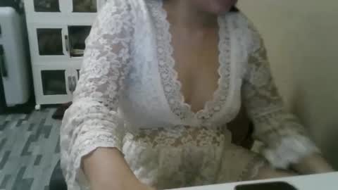 kitty_fussy online show from October 2025 09:57:01 PM