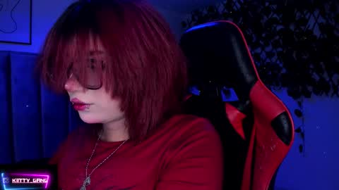 Camila online show from December 2025 02:38:01 AM