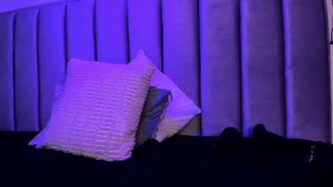 Camila online show from March 2026 08:19:01 AM