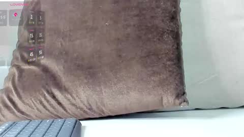 Katy online show from November 2025 03:07:01 AM