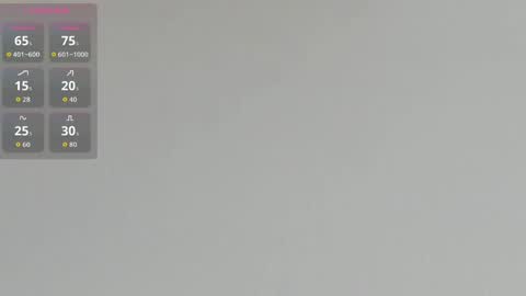 Snapshot of kitty_hot66 chatting on March 2026 02:59:01 AM Katy online show from March 2026 02:59:01 AM