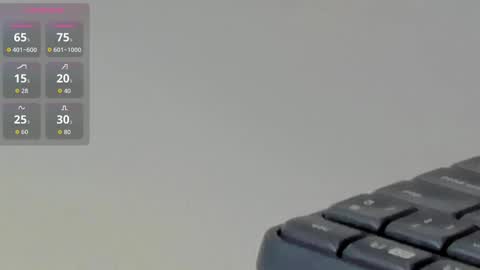 Snapshot of kitty_hot66 chatting on March 2026 03:01:02 AM Katy online show from March 2026 03:01:02 AM