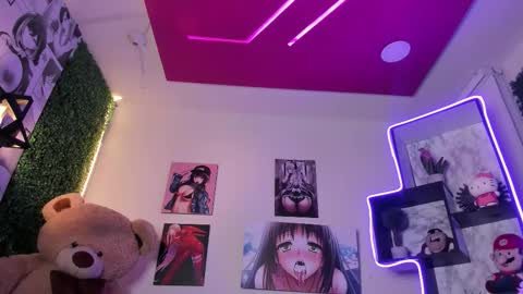 Kate online show from February 2026 11:21:02 PM