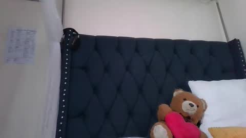 kitty_kerry online show from December 2025 07:39:02 AM