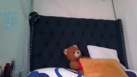 kitty_kerry online show from March 2026 04:45:02 PM