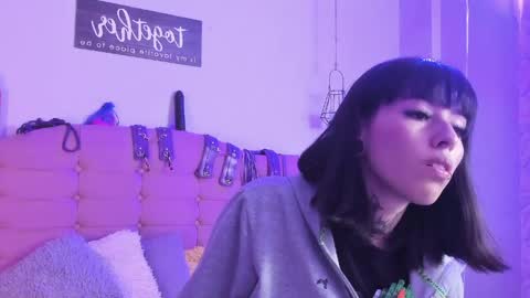 kitty_ls online show from March 2026 09:08:01 PM