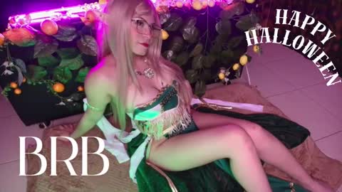 Snapshot of kitty_malach chatting on November 2025 03:07:01 AM Kitty online show from November 2025 03:07:01 AM