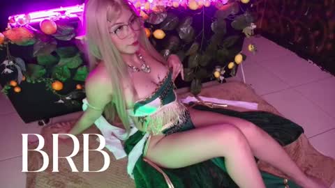 Kitty online show from November 2025 02:06:02 AM