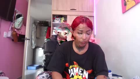 Kitty online show from October 2025 10:07:02 PM