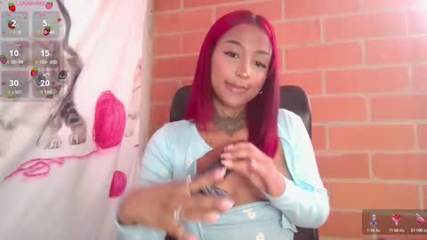 Kitty online show from October 2025 08:50:02 PM