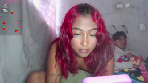 Kitty online show from November 2025 10:08:02 PM