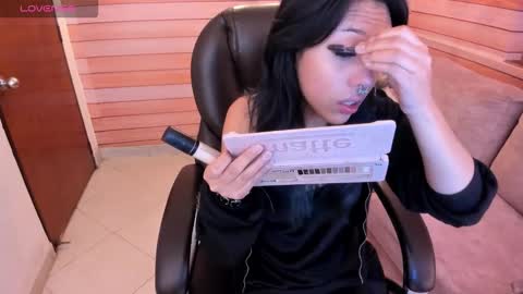 Kitty online show from October 2025 10:25:01 AM