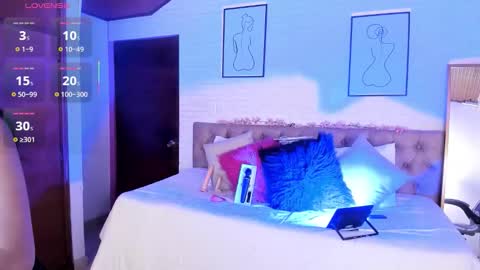 Snapshot of kitty_pam chatting on February 2026 08:12:01 PM Kitty online show from February 2026 08:12:01 PM