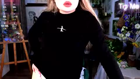 kitty_pantera online show from October 2025 09:40:01 AM