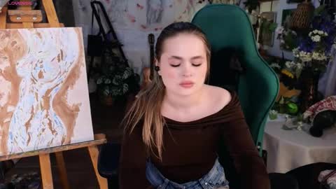 kitty_pantera online show from February 2026 12:01:01 PM