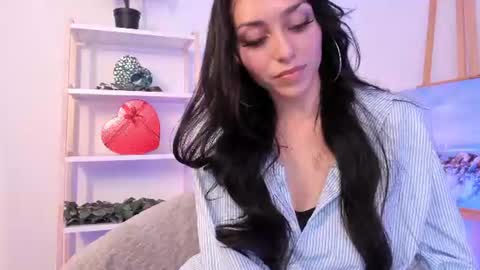 Snapshot of kitty_prettyy chatting on July 2026 07:23:01 AM Baby M online show from July 2026 07:23:01 AM