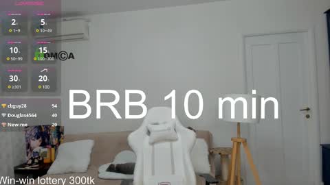 Emilly online show from March 2025 12:18:02 AM