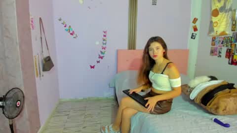kitty rose online show from June 2026 07:15:01 PM