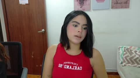 Snapshot of kitty_rousse01 chatting on June 2026 11:56:02 AM online show from June 2026 11:56:02 AM