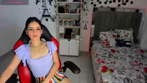 kitty_scoot online show from September 2025 12:55:01 AM