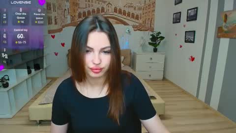 Snapshot of kitty_shenson chatting on April 2026 05:34:01 AM Kate online show from April 2026 05:34:01 AM