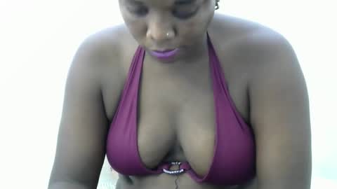 Snapshot of kitty_super chatting on February 2025 09:46:02 AM kitty_super online show from February 2025 09:46:02 AM