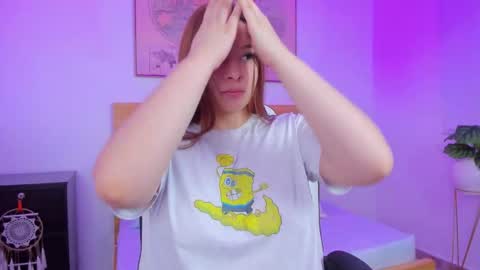 Snapshot of kitty_sweeety_ chatting on February 2026 12:36:01 PM K I T T Y online show from February 2026 12:36:01 PM