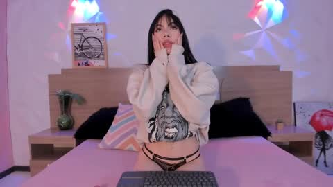 kitty online show from March 2026 12:05:02 PM