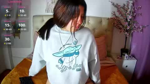 Snapshot of kitty_vibes_ chatting on November 2025 03:16:01 PM K I T T Y online show from November 2025 03:16:01 PM