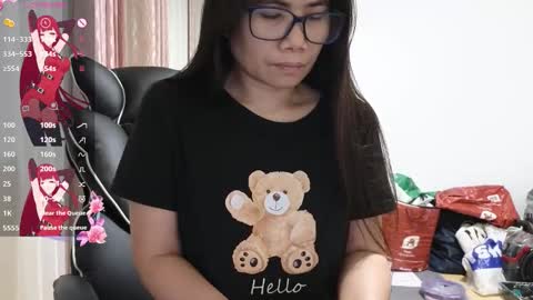 Snapshot of kittybabe0528 chatting on September 2025 05:39:02 AM kittybabe0528 online show from September 2025 05:39:02 AM
