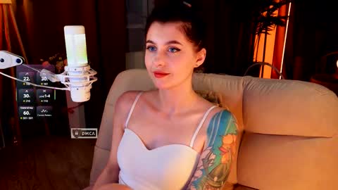 Snapshot of kittybay_ chatting on March 2026 09:33:02 PM KittyBay online show from March 2026 09:33:02 PM