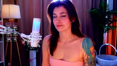 Snapshot of kittybay_ chatting on March 2026 09:26:01 AM KittyBay online show from March 2026 09:26:01 AM