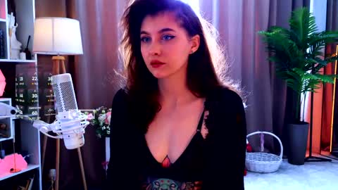 Snapshot of kittybay_ chatting on March 2026 09:35:01 AM KittyBay online show from March 2026 09:35:01 AM