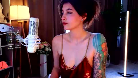 Snapshot of kittybay_ chatting on March 2026 09:45:02 AM KittyBay online show from March 2026 09:45:02 AM