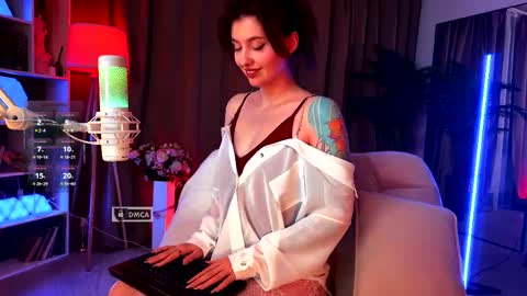 Snapshot of kittybay_ chatting on March 2026 05:56:01 PM KittyBay online show from March 2026 05:56:01 PM