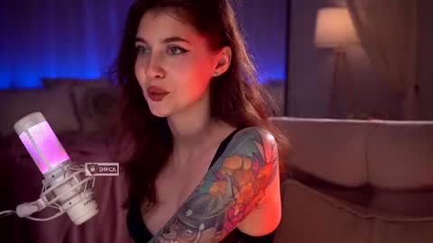 KittyBay  online show from June 2026 09:24:01 PM