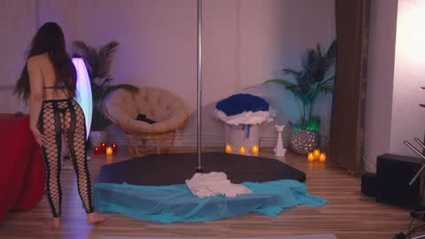 Katya online show from February 2026 08:12:02 PM