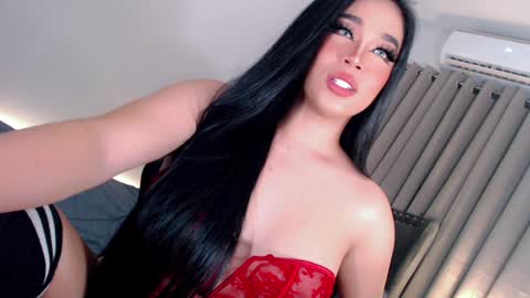 iG Kitty Tranny online show from December 2024 04:34:01 PM