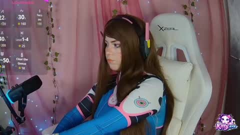 Snapshot of kittyexe1 chatting on May 2026 05:47:01 AM kittyexe1 online show from May 2026 05:47:01 AM